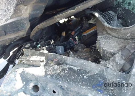 2017 Honda Civic Ex z USA, uszkodzony, nr VIN 2HGFC2F77HH532565